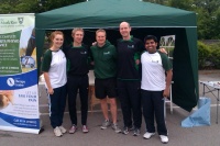 Sports Physio Running Injury ITB Sheffield